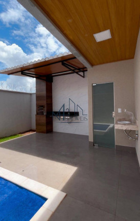 Imagem Sobrado com 3 Quartos à Venda, 180 m² em Residencial Morumbi - Goiânia Imagem Sobrado com 3 Quartos à Venda, 180 m² em Residencial Morumbi - Goiânia