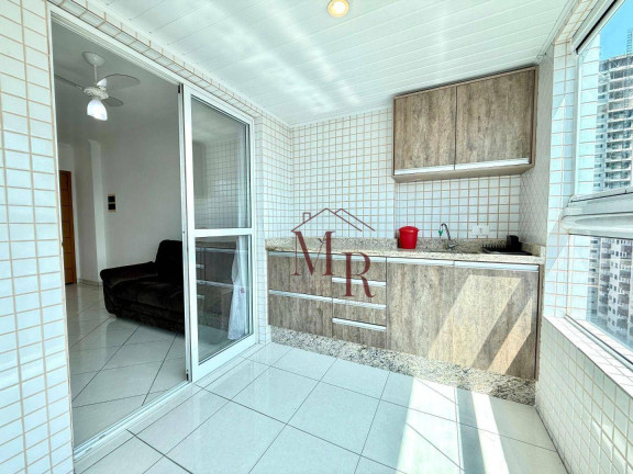 Imagem Apartamento com 1 Quarto à Venda, 53 m² em Aviação - Praia Grande Imagem Apartamento com 1 Quarto à Venda, 53 m² em Aviação - Praia Grande