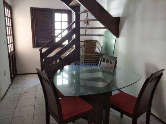 Imagem Casa com 4 Quartos à Venda, 160 m² em Boa Vista - Fortaleza Imagem Casa com 4 Quartos à Venda, 160 m² em Boa Vista - Fortaleza