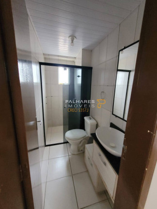 Imagem Apartamento com 2 Quartos à Venda, 60 m² em Jarivatuba - Joinville
