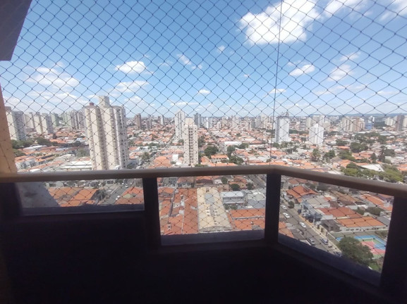 Imagem Apartamento com 3 Quartos à Venda, 220 m² em Alemães - Piracicaba Imagem Apartamento com 3 Quartos à Venda, 220 m² em Alemães - Piracicaba