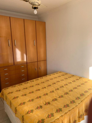 Imagem Apartamento com 3 Quartos à Venda, 140 m² em Canto Do Forte - Praia Grande