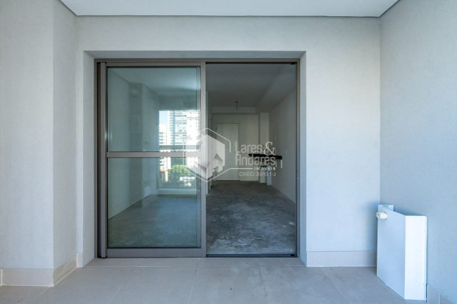 Imagem Imóvel com 1 Quarto à Venda, 32 m² em Brooklin - São Paulo Imagem Imóvel com 1 Quarto à Venda, 32 m² em Brooklin - São Paulo
