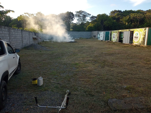 Imagem Terreno à Venda, 1.120 m² em Alphaville (abrantes) - Camaçari