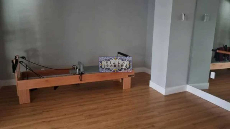 Imagem Apartamento com 4 Quartos à Venda, 198 m² em Leblon - Rio De Janeiro Imagem Apartamento com 4 Quartos à Venda, 198 m² em Leblon - Rio De Janeiro