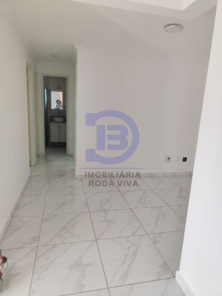 Imagem Apartamento com 3 Quartos à Venda, 60 m² em Jardim Castelo - São Paulo Imagem Apartamento com 3 Quartos à Venda, 60 m² em Jardim Castelo - São Paulo