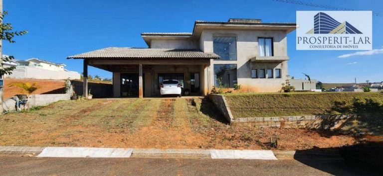 Imagem Casa com 4 Quartos à Venda, 494 m² em Condomínio Shambala Iii - Atibaia Imagem Casa com 4 Quartos à Venda, 494 m² em Condomínio Shambala Iii - Atibaia
