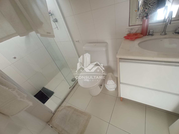 Imagem Apartamento com 3 Quartos à Venda, 139 m² em Gonzaga - Santos Imagem Apartamento com 3 Quartos à Venda, 139 m² em Gonzaga - Santos