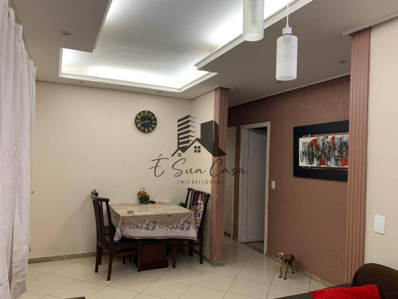 Imagem Casa com 3 Quartos à Venda, 220 m² em Três Barras - Contagem Imagem Casa com 3 Quartos à Venda, 220 m² em Três Barras - Contagem