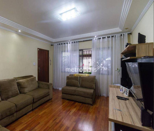 Imagem Sobrado com 2 Quartos à Venda, 220 m² em Nova Gerti - São Caetano Do Sul Imagem Sobrado com 2 Quartos à Venda, 220 m² em Nova Gerti - São Caetano Do Sul