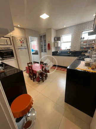 Imagem Apartamento com 4 Quartos à Venda, 124 m² em Setor Oeste - Goiânia