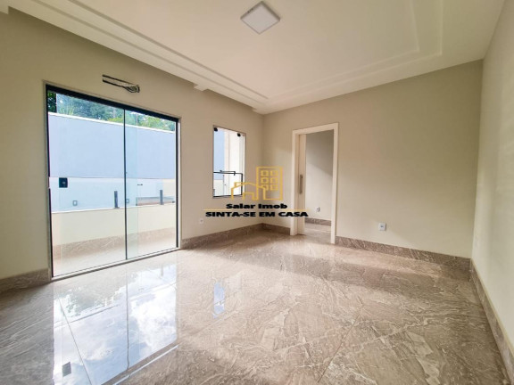 Imagem Casa com 3 Quartos à Venda, 307 m² em Jardim Belvedere - Volta Redonda