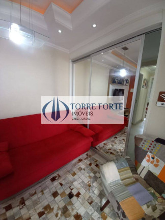Imagem Apartamento com 3 Quartos à Venda, 62 m² em Vila Andrade - São Paulo Imagem Apartamento com 3 Quartos à Venda, 62 m² em Vila Andrade - São Paulo