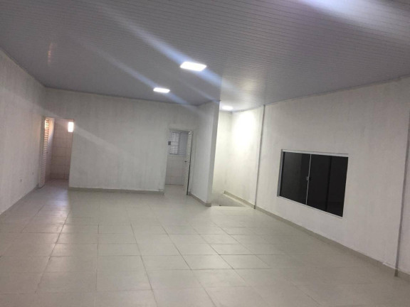 Imagem Imóvel Comercial à Venda, 80 m² em Cpa I - Cuiabá Imagem Imóvel Comercial à Venda, 80 m² em Cpa I - Cuiabá