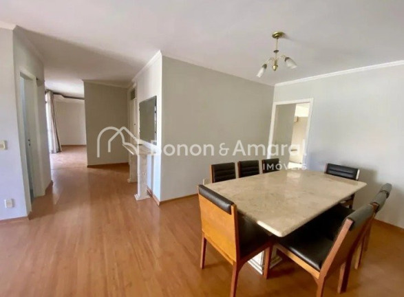 Imagem Apartamento com 4 Quartos à Venda, 260 m² em Cambuí - Campinas Imagem Apartamento com 4 Quartos à Venda, 260 m² em Cambuí - Campinas