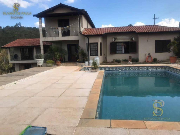 Imagem Chácara com 5 Quartos à Venda, 600 m² em Terra Preta - Mairiporã Imagem Chácara com 5 Quartos à Venda, 600 m² em Terra Preta - Mairiporã