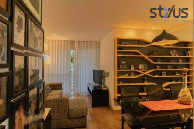 Imagem Apartamento com 3 Quartos à Venda, 80 m² em Centro - Guarulhos Imagem Apartamento com 3 Quartos à Venda, 80 m² em Centro - Guarulhos