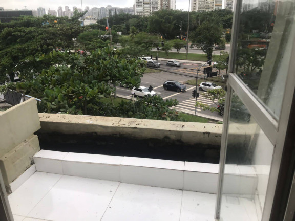 Imagem Sala Comercial à Venda, 40 m² em Barra Da Tijuca - Rio De Janeiro
