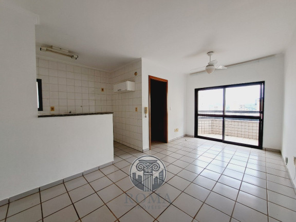 Imagem Imóvel com 1 Quarto à Venda, 49 m² em Centro - Ribeirão Preto Imagem Imóvel com 1 Quarto à Venda, 49 m² em Centro - Ribeirão Preto