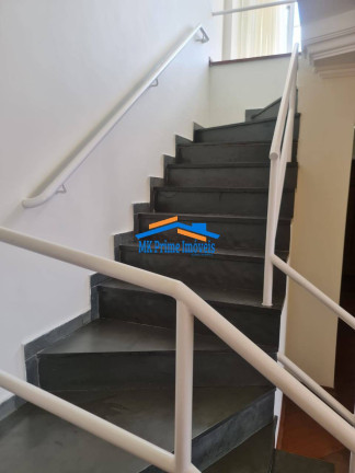 Imagem Cobertura com 3 Quartos à Venda, 186 m² em Vila Osasco - Osasco Imagem Cobertura com 3 Quartos à Venda, 186 m² em Vila Osasco - Osasco