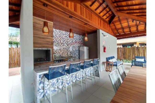 Imagem Apartamento com 2 Quartos à Venda, 64 m² em Itacimirim - Camaçari Imagem Apartamento com 2 Quartos à Venda, 64 m² em Itacimirim - Camaçari