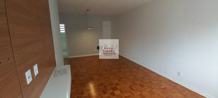 Imagem Apartamento com 2 Quartos para Alugar, 90 m² em Pinheiros - São Paulo