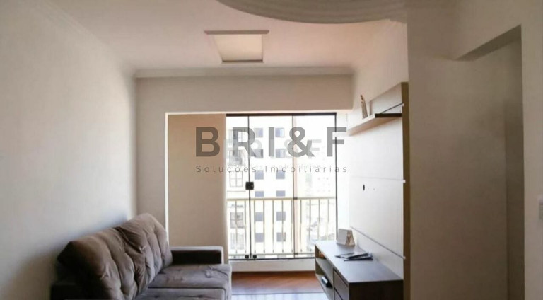 Imagem Apartamento com 3 Quartos à Venda, 73 m² em Jardim Prudência - São Paulo Imagem Apartamento com 3 Quartos à Venda, 73 m² em Jardim Prudência - São Paulo
