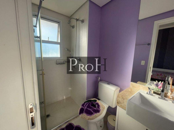 Imagem Apartamento com 3 Quartos à Venda, 115 m² em Jardim - Santo André Imagem Apartamento com 3 Quartos à Venda, 115 m² em Jardim - Santo André