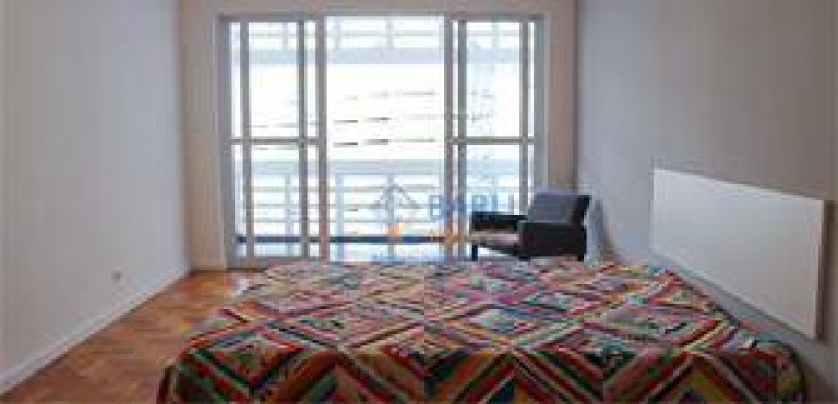 Imagem Apartamento com 1 Quarto à Venda, 35 m² em Consolação - São Paulo Imagem Apartamento com 1 Quarto à Venda, 35 m² em Consolação - São Paulo