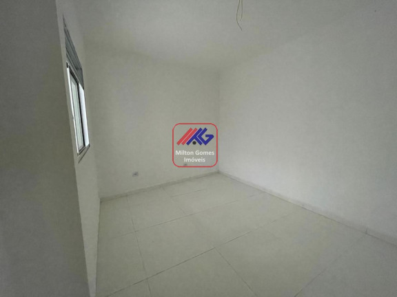 Imagem Apartamento com 2 Quartos à Venda, 35 m² em Vila Guilhermina - São Paulo