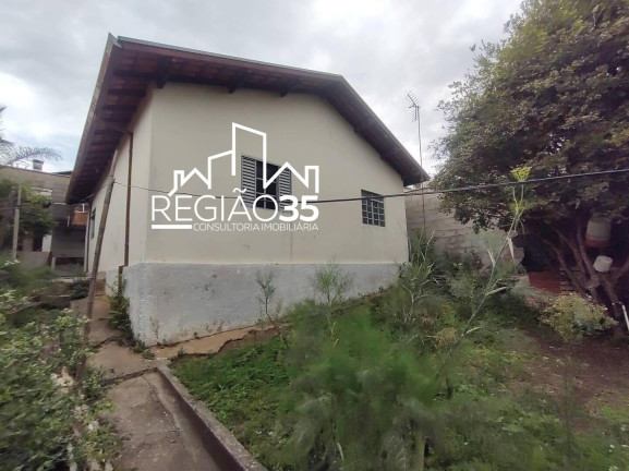 Imagem Casa com 2 Quartos à Venda, 426 m² em Jardim Country Club - Poços De Caldas Imagem Casa com 2 Quartos à Venda, 426 m² em Jardim Country Club - Poços De Caldas