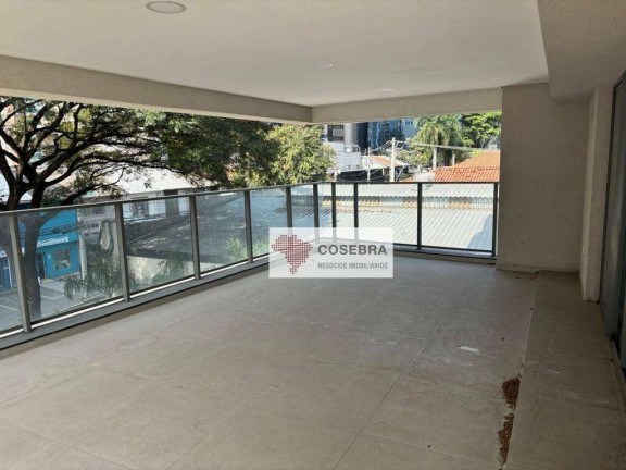 Imagem Apartamento com 4 Quartos à Venda, 246 m² em Itaim Bibi - São Paulo