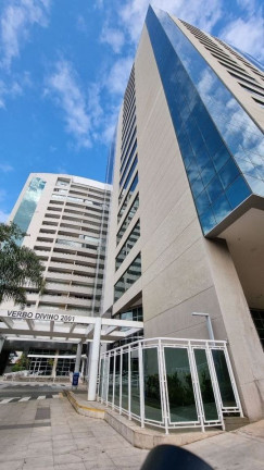 Imagem Sala Comercial para Alugar, 568 m² em Granja Julieta - São Paulo