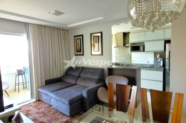 Imagem Apartamento com 2 Quartos à Venda, 63 m² em Parque Amazônia - Goiânia Imagem Apartamento com 2 Quartos à Venda, 63 m² em Parque Amazônia - Goiânia