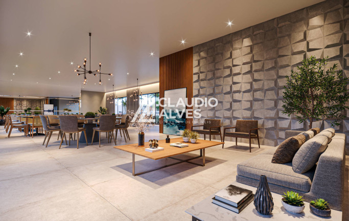 Imagem Casa de Condomínio com 3 Quartos à Venda, 80 m² em Sim - Feira De Santana Imagem Casa de Condomínio com 3 Quartos à Venda, 80 m² em Sim - Feira De Santana