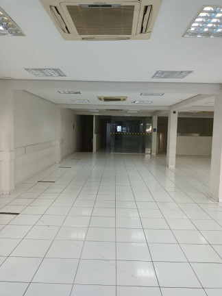 Imagem Loja para Alugar, 600 m² em Vila Mathias - Santos Imagem Loja para Alugar, 600 m² em Vila Mathias - Santos