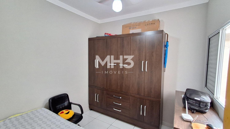 Imagem Casa com 2 Quartos à Venda, 82 m² em Chácara Santa Antonieta (nova Veneza) - Sumaré Imagem Casa com 2 Quartos à Venda, 82 m² em Chácara Santa Antonieta (nova Veneza) - Sumaré
