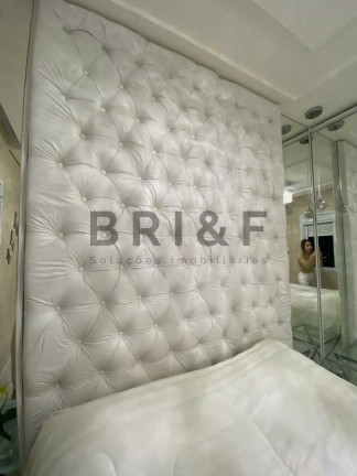 Imagem Apartamento com 1 Quarto para Alugar, 42 m² em Brooklin - São Paulo Imagem Apartamento com 1 Quarto para Alugar, 42 m² em Brooklin - São Paulo