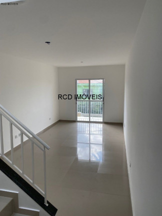 Imagem Sobrado com 3 Quartos à Venda,  em Jardim Ester - São Paulo