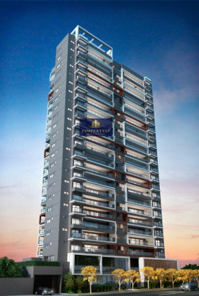 Imagem Apartamento com 3 Quartos à Venda, 104 m² em Pinheiros - São Paulo Imagem Apartamento com 3 Quartos à Venda, 104 m² em Pinheiros - São Paulo