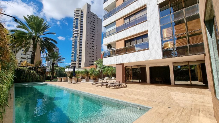 Imagem Apartamento com 5 Quartos à Venda, 297 m² em Meireles - Fortaleza Imagem Apartamento com 5 Quartos à Venda, 297 m² em Meireles - Fortaleza