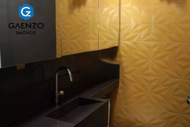 Imagem Apartamento com 2 Quartos à Venda, 120 m² em Centro - Osasco