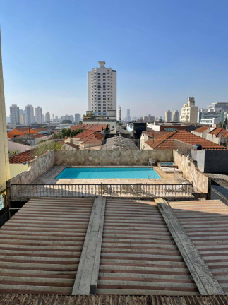 Imagem Apartamento com 4 Quartos à Venda, 243 m² em Mooca - São Paulo Imagem Apartamento com 4 Quartos à Venda, 243 m² em Mooca - São Paulo