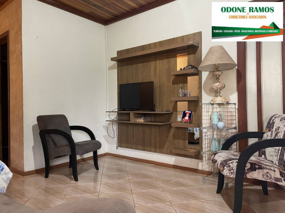 Imagem Casa com 2 Quartos à Venda, 90 m² em Nova Santa Rita Imagem Casa com 2 Quartos à Venda, 90 m² em Nova Santa Rita