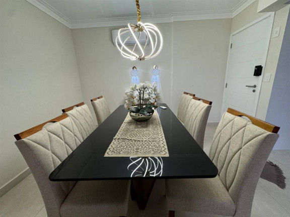 Imagem Apartamento com 2 Quartos à Venda, 76 m² em Boqueirão - Praia Grande Imagem Apartamento com 2 Quartos à Venda, 76 m² em Boqueirão - Praia Grande