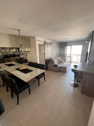 Imagem Apartamento com 2 Quartos à Venda, 89 m² em Abraão - Florianópolis