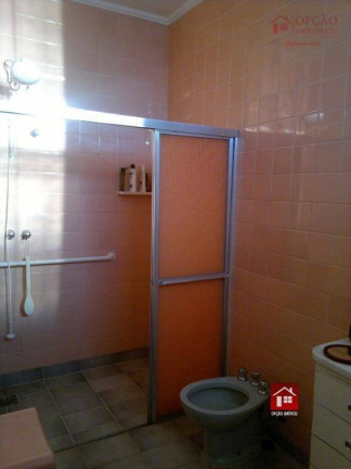 Imagem Casa com 4 Quartos à Venda, 424 m² em Centro - Itu