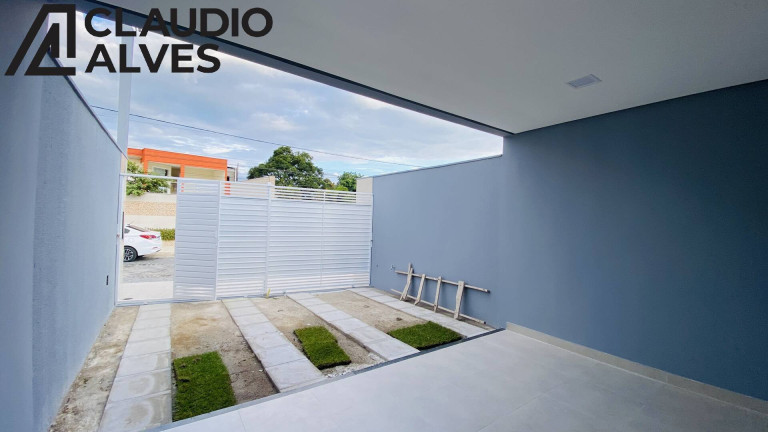 Imagem Casa com 2 Quartos à Venda, 102 m² em Conceição - Feira De Santana Imagem Casa com 2 Quartos à Venda, 102 m² em Conceição - Feira De Santana