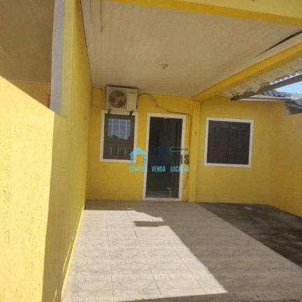 Imagem Casa com 3 Quartos à Venda, 94 m² em Indianópolis - Tramandaí Imagem Casa com 3 Quartos à Venda, 94 m² em Indianópolis - Tramandaí