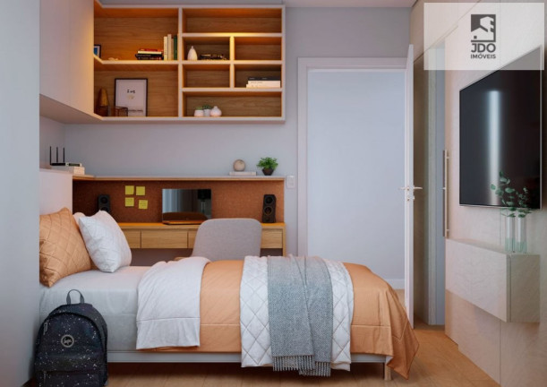 Imagem Apartamento com 3 Quartos à Venda, 126 m² em Juvevê - Curitiba Imagem Apartamento com 3 Quartos à Venda, 126 m² em Juvevê - Curitiba